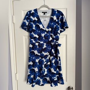 Banana Republic dress size 6